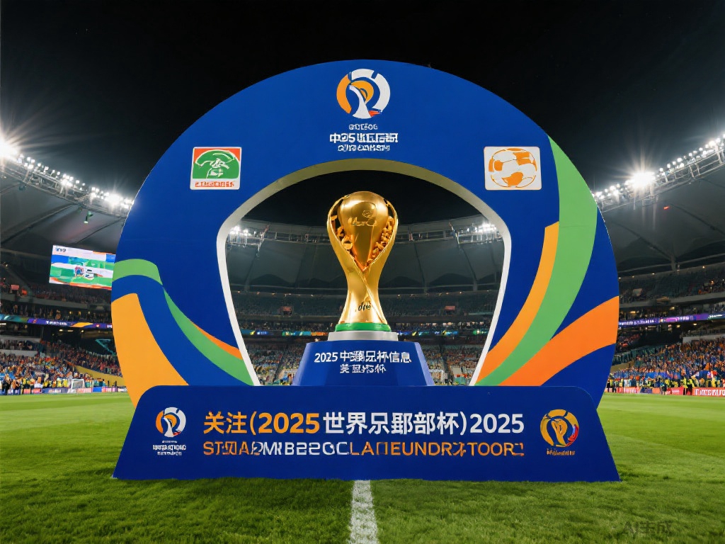 2025世俱杯赛程-2025世俱杯决赛-2025世界俱乐部杯入口（2025世俱杯完整赛程与决赛信息一览及参与指南）